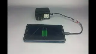 Free Energy 100% Mobile Charging