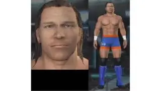 Stevie Richards