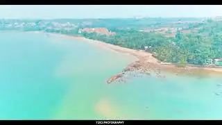 Beach Touch Land for sale in Goa at Bambolim