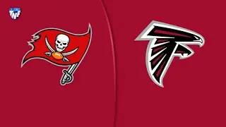 Atlanta Falcons vs Tampa Bay Buccaneers 2024 Week 5 Highlights