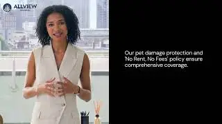 The Best Property Management Guarantee: AllView 360&deg; Explained