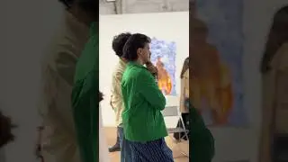 ArtRio 2025 | Melhores momentos quarto dia