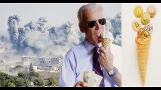 Biden killing crypto, Bitboy fired?, Binance stops working with Russian banks, Only Fans, Base, SHIB