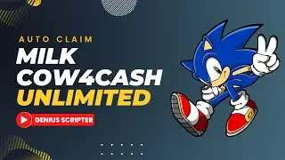 Auto Claim Milk Website COW4CASH Penghasil CRYPTOCURRENCY 2023