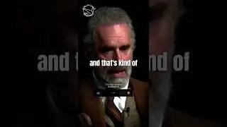 Jordan Peterson - The Pathway to Less Suffering #shorts #wisdom