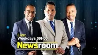 Newsroom, 22 March 2017
