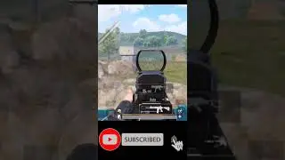 😱 REDDOT TO HAI NA ! NO RECOIL SPRAY,#shorts,#youtubeshorts,#jonathan,#reddot,#bgmi,#spray,#norecoil