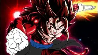 VEGITO &ldquo;BANSHEE BLAST&rdquo; TOD