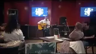 Красногорск, в баре Red Finch Pub, зима 2023.