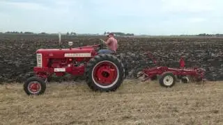 Plow Day Video, Manteno IL