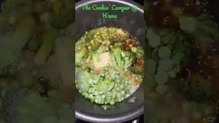 Still Hungry? Is Emotional Eating Satisfying? - The Cookin&rsquo; Camper
