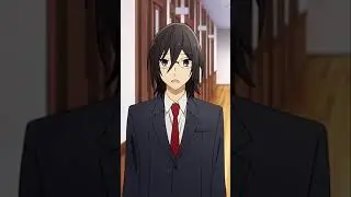 Аниме: Хоримия