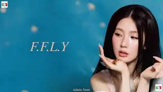 [SUB ITA/ENG] Miyeon (from I-DLE) - F.F.L.Y (Color Coded Lyrics)