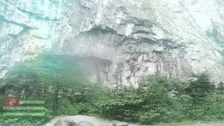 Tourism in Abhazia