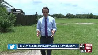 Lake Wales landmark shutting down