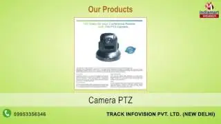 Audio Visual Products By Track Infovision Private Limited, New Delhi