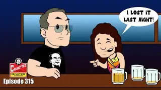 Jim Cornette on How Marty Jannetty Wants To Be Remembered