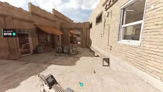 Fire Superiority Established