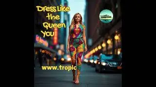 Empowering Women: Dress Like the Queen You Are