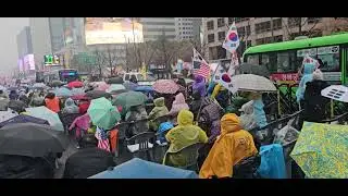 [보아스(Boaz)] 헌금시간 나의 힘이되신 여호와 (2025.12,20)