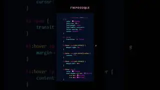 Latter Spacing Effect Html css tutorial 