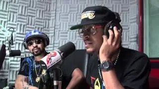 Debrouya & Legisla 