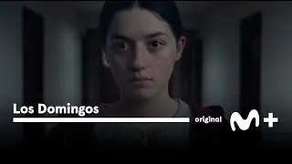 Los Domingos: Tr&aacute;iler oficial | Movistar Plus+