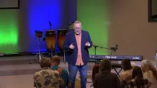 O Brother, Where art thou? - Prodigal Wk. 6 - Pastor John Milam