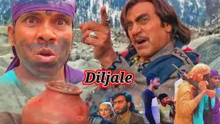 Diljale amrish puri famous dialogue_diljale movie❤️&zwj;🔥#ajaydevgan#amrishpuri#dialogue#tabbu#diljale 