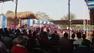 L/Anggaripara local church choir/Soba2026