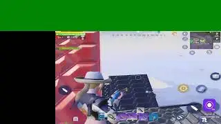 60 FPS player playing (Creative destruction) bored 😑