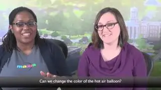 The Sims 3 Live Broadcast -- February 14, 2013