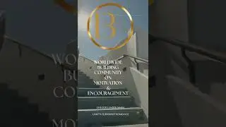 Big Brother Advice link in bio worldwide Building Community on Motivation & Encouragement