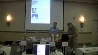 Simple Biodiesel Quality Tests - Graydon Blair - CBC 2012