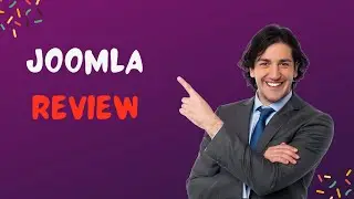 Joomla: Empowering Your Website Like Never Before! | Review