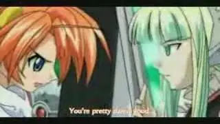 Negima!? Shut me Up!!