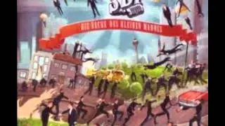 07 So genial  - SDP - Die Rache des kleinen Mannes