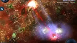 Alien Shooter 2, Last Mission