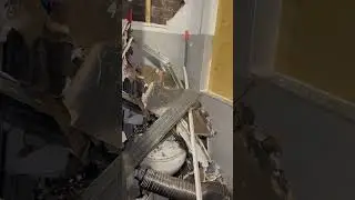 Severe Commercial Fire/Water Damage