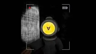 scary flashlight