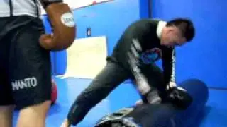 Team Posse - Jae Hyun So.Pounding Drill