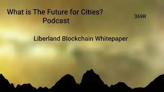Liberland Blockchain Whitepaper (369R)