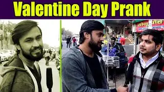 Valentine Day 2020 Prank | Rose Day Funny Video | Valentine Week 2020 | Boldsky