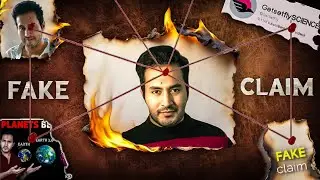 Reply to Gaurav Thakur | Fake claim Exposed | @GetSetFly