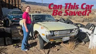 Can This Car Be Saved?