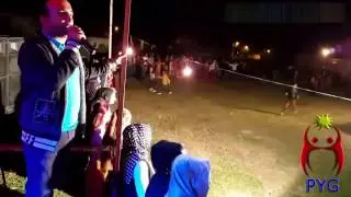 PARMAKKAPI D.KARELER-29(HD) HOZAN ŞERVAN MUHTEŞEM PERFORMANS...