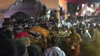 Renuka mata yatra walwa