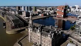 Belgium trip  |  Antwerp # Brussels # Ostend # Bruges # Ghent
