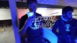 YCA EIGHTYBANDS -JAMES HARDEN (OFFICAL VIDEO) PROD. BY Marshall