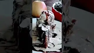 Kolač sa pekmezom i suhim &scaron;ljivama #dobarzalogaj #food #balkan #cake  #recipe